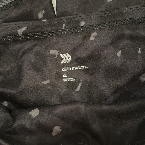 All In Motion leggings - Picture 3 of 3